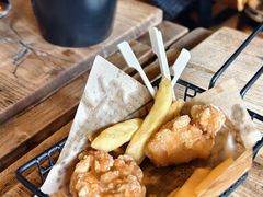 -漫咖啡 (CCPAPK店)