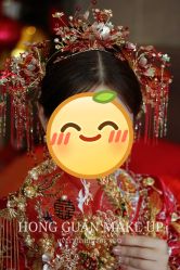 -红馆妆造(中央大街店)