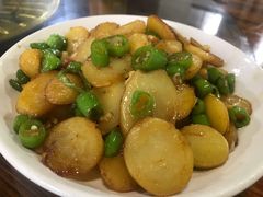 -小乡小镇·传承桐庐土菜·老板亲自烧的菜