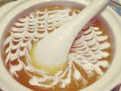 杨枝甘露-御花园酒店(希尔顿店)