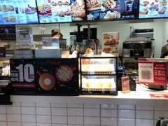 -肯德基(西影路店)