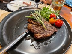 -百特喜·意大利餐厅(八佰伴镇江店)