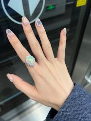 -小黑瓶美甲美睫