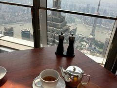 -上海柏悦酒店·世纪100牛排馆