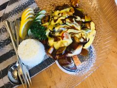 -兰特伯爵西餐厅·啤酒屋(方庄店)