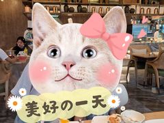 -华侨城嘉途酒店·屋顶阳光餐厅