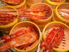 -长春净月潭喜来登酒店·盛宴标帜餐厅