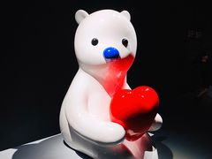 -上海宝龙美术馆