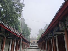 -金堂县云顶石城风景区