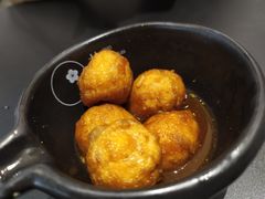 -贡梅老面馆·蟹粉面·无锡特色小吃(南长街主推店)