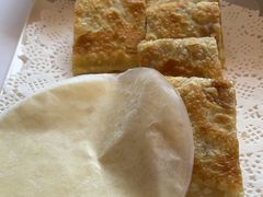 -月福京味斋·烤鸭店·北京菜(鼓楼总店)