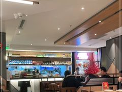 大堂-新旺茶餐厅·早餐(香港广场店)