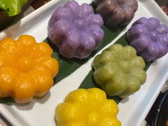 -马灯部落·西湖边的创意山景餐厅(虎跑动物园店)