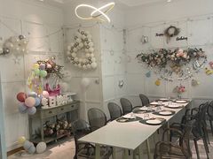 -ins森林童话餐厅coffee&bistro