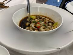 辣酒汁花螺-百盛·鼎膳(中海财富中心)