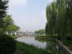 -廊坊文化艺术中心