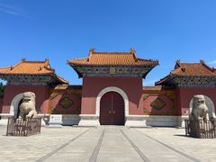 -北陵公园