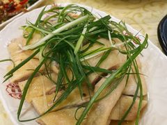 祿源豆皮鸡-禄源公·老莞诚饭店