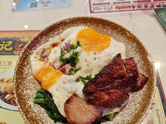 -龙记·香港茶餐厅(海上世界店)