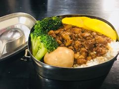 -小明同学(三里屯店)