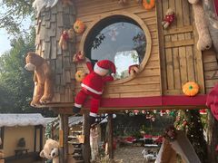 -HERRE·FARM 赫尔露营农场·团建聚会包场