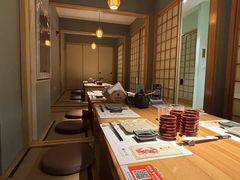 -江户·岚 创意料理(泛海店)