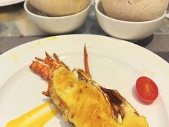 -安蒂娅·海鲜自助餐厅(安蒂娅美兰酒店)