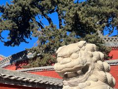 -五台山风景名胜区