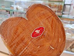 -白玉兰食品甜凤店(合生汇店)