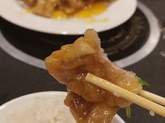 -河鱼鲜特色农家院