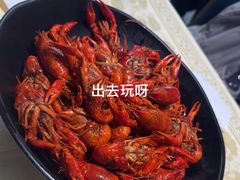 -聚味瞿记·龙虾堂(咸嘉湖店)