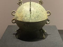 -广西壮族自治区博物馆