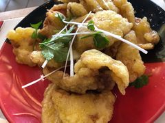 金牌锅包肉-京滨饭店·餐厅(阜外大街店)