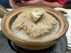 -明记港式烧腊茶餐厅(下沙店)