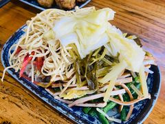 素拼-淳澄水盆羊肉