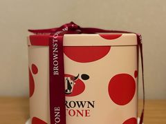 -BROWNSTONE布朗石西班牙餐厅(富城店)