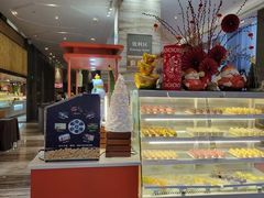 -威珀斯酒店·珀萃美食餐厅 | 海鲜刺身·现烤生蚝·特色烤肉