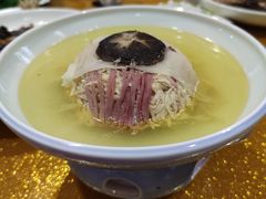 草鸡汤-长兴菜馆(高桥店)