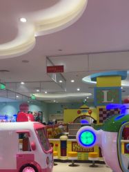 点击看大图 -meland亲子乐园·派对·研学(淄博万象汇店)