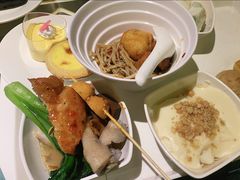 -堂会·KTV·自助餐·团建聚会(天河店)