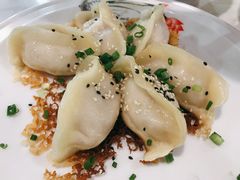生煎锅贴-徐盛兴手工点心(川沙店)