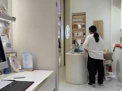 -海马体照相馆(大连柏威年购物中心店)