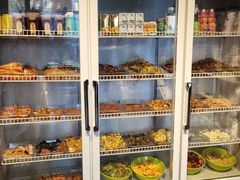 -晓东量贩式烤肉(银亿阳光城店)