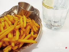 -壳里西餐厅Coquille Seafood Bistro(蒙自路店)