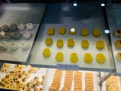 -矮子馅饼(大成路店)