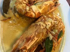 -大茄来海鲜餐厅(亚洲城分行)