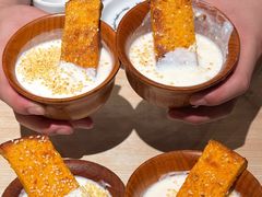 -羊之道草原味道清真餐厅(番禺店)