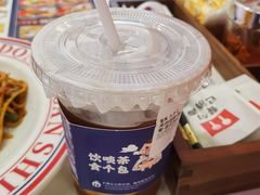 港式冻柠茶-动哒餐室•港式茶餐厅(顺义华联店)