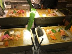 -长沙北辰洲际酒店-兰调全日餐厅