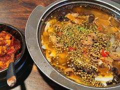 舌尖上的味道-陈麻婆豆腐(旗舰店)